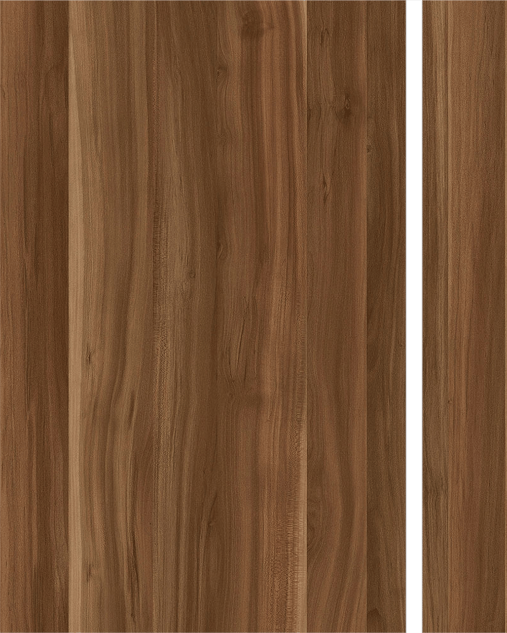 Kastamonu Entegre A378 Anadolu Ceviz Ntr PVC Kenar Bandı 22x0.80 mm