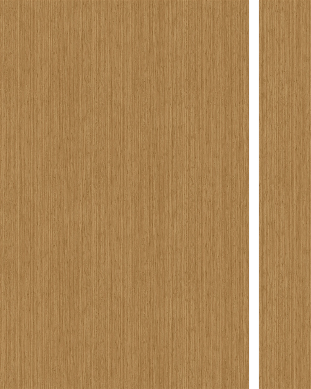 Kastamonu Entegre A379 Bambu Str PVC Kenar Bandı 22x0.80 mm