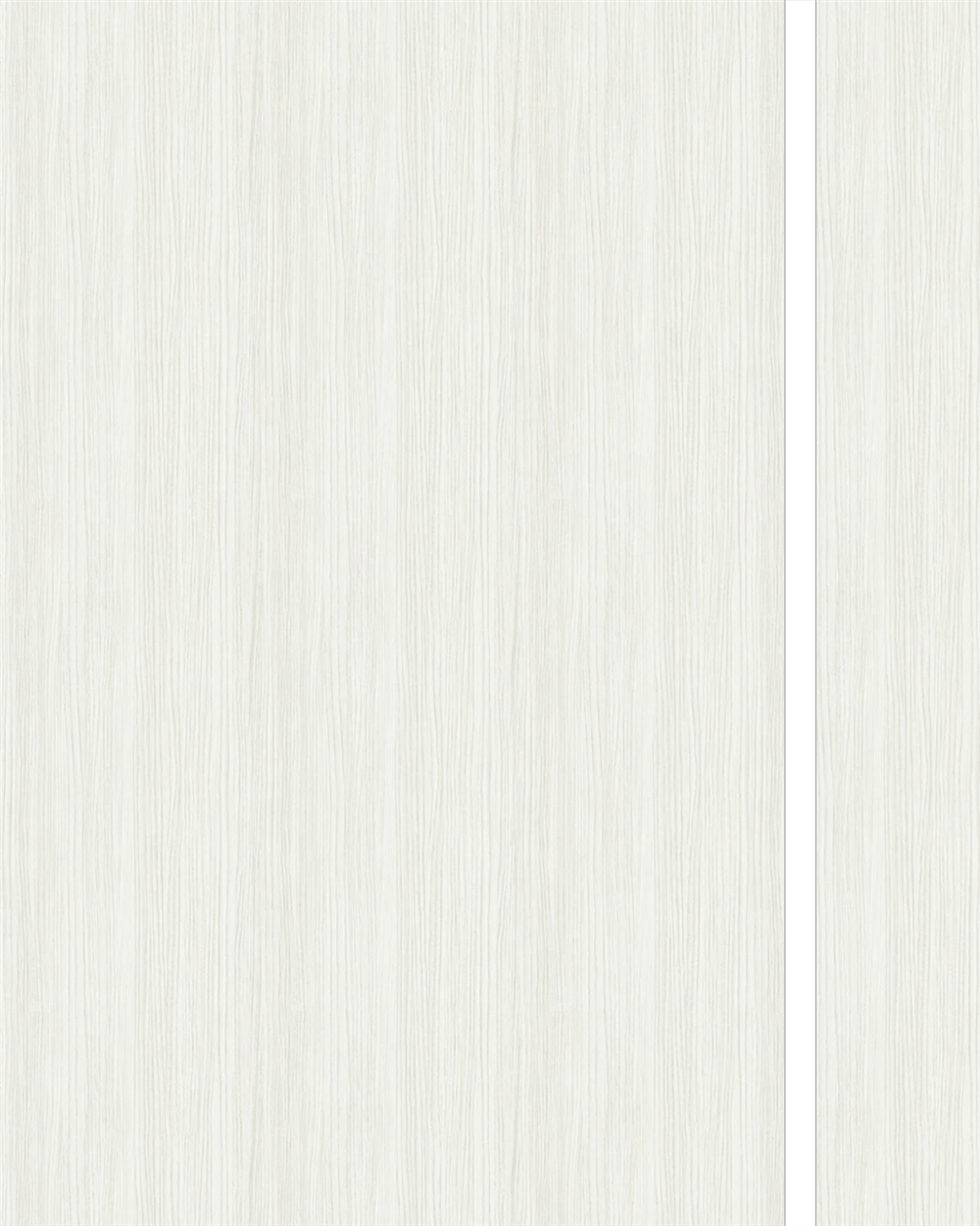 Kastamonu Entegre A415 Bianco Frz PVC Kenar Bandı 22x0.80 mm