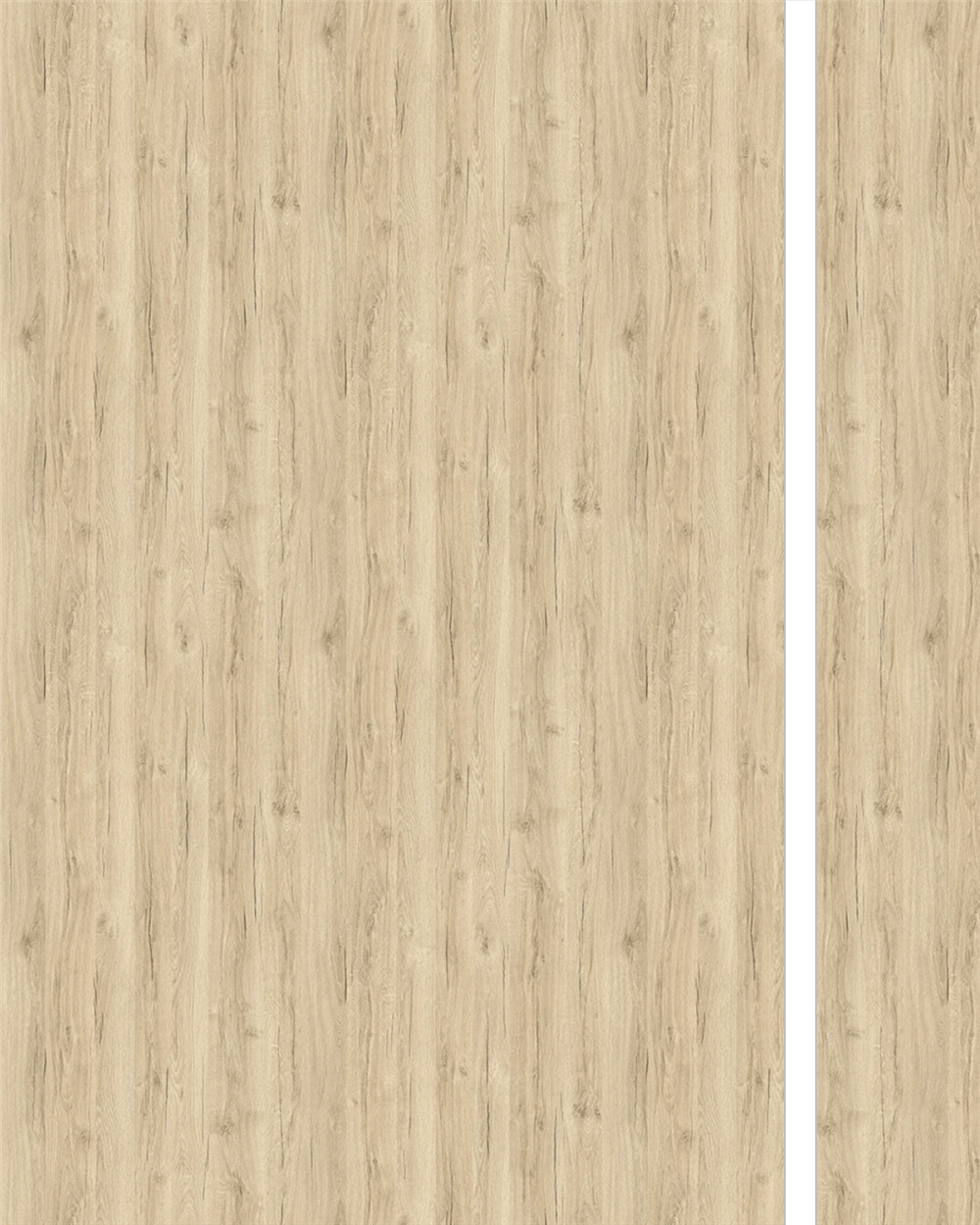 Kastamonu Entegre A441 Flora Frz PVC Kenar Bandı 22x0.80 mm
