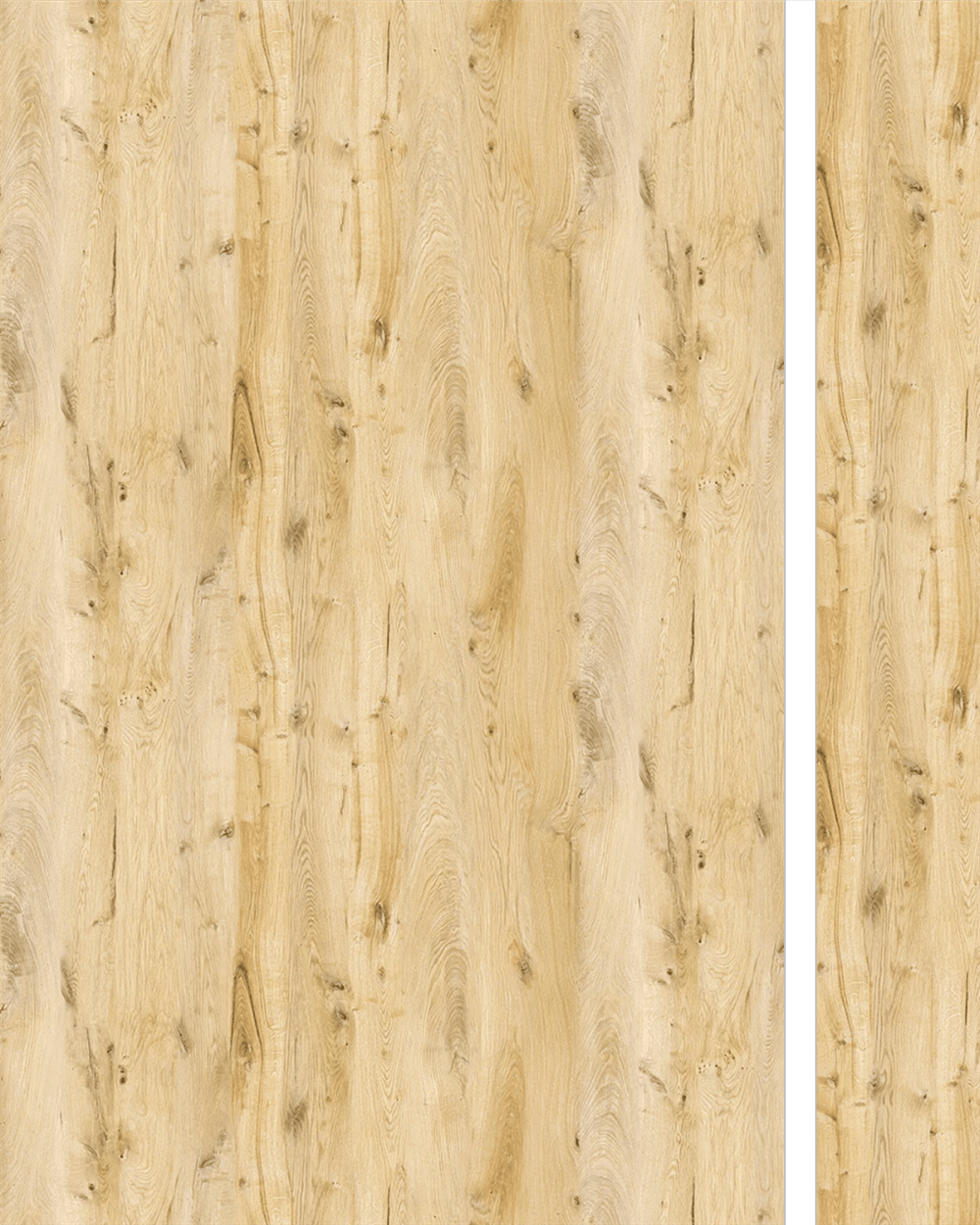 Kastamonu Entegre A495 Rivoli Vnr PVC Kenar Bandı 22x0.80 mm