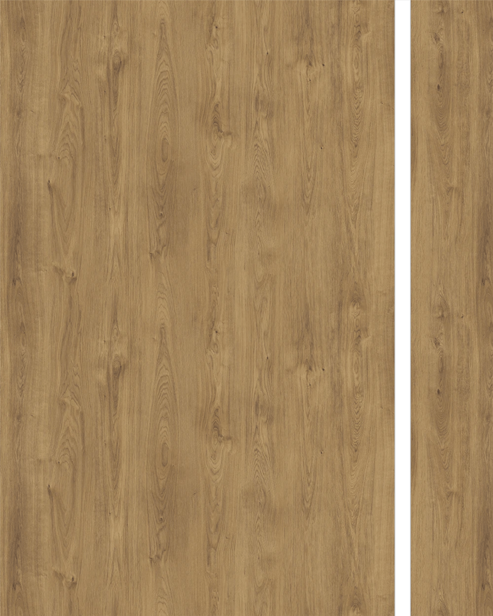 Kastamonu Entegre A500 Tortana Vnr PVC Kenar Bandı 22x0.80 mm
