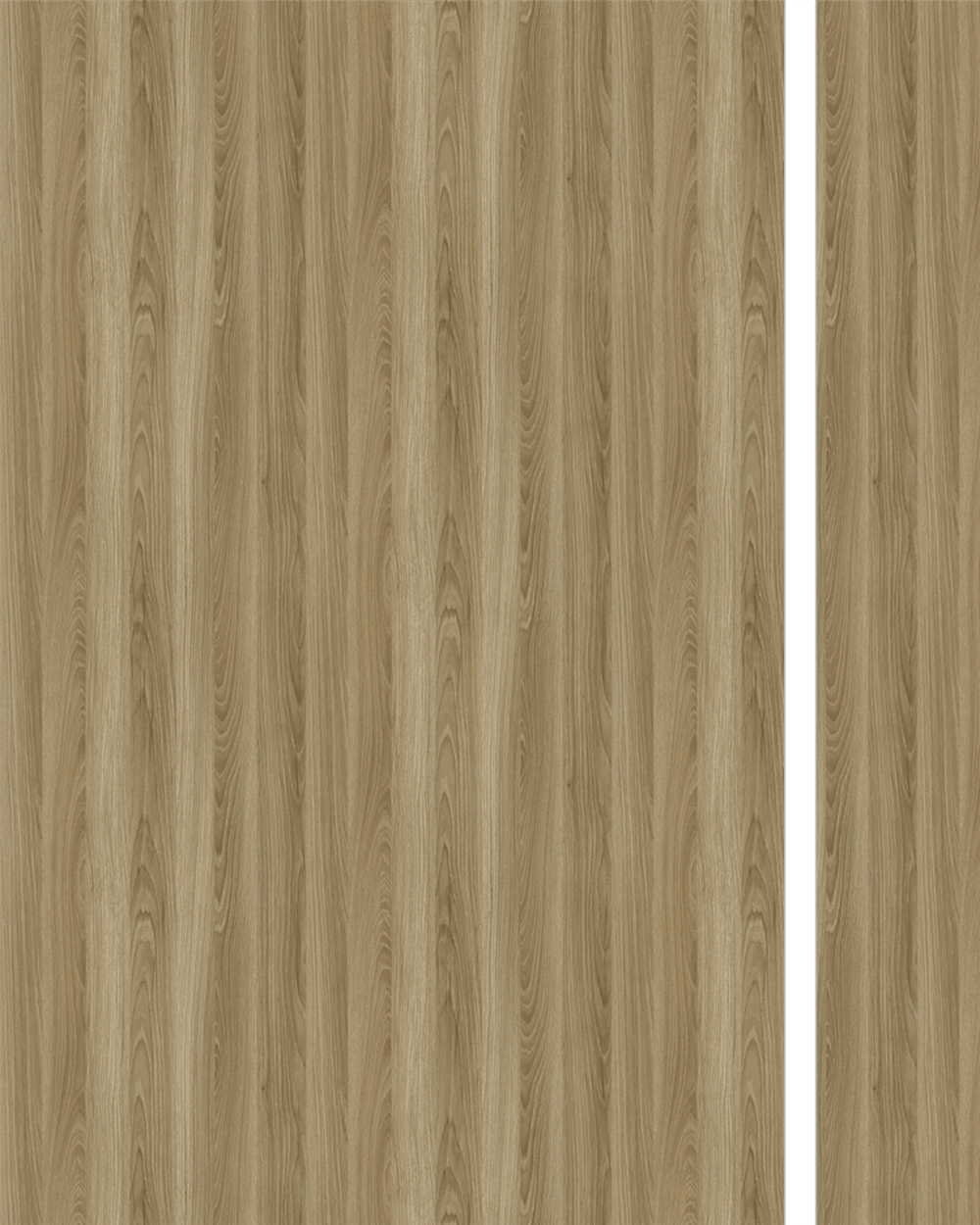 Kastamonu Entegre A607 Garden Meşe Vnr PVC Kenar Bandı 22x0.80 mm