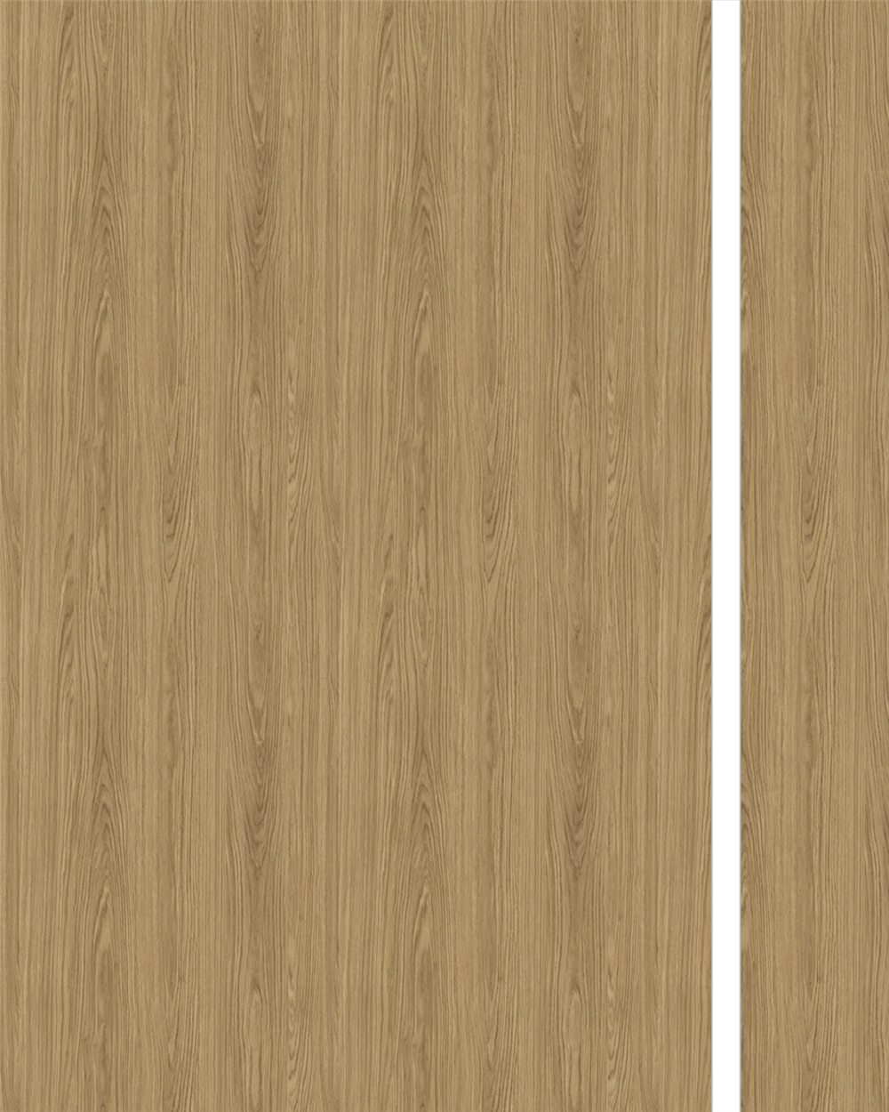 Kastamonu Entegre A658 Klimt Art PVC Kenar Bandı 22x0.80 mm