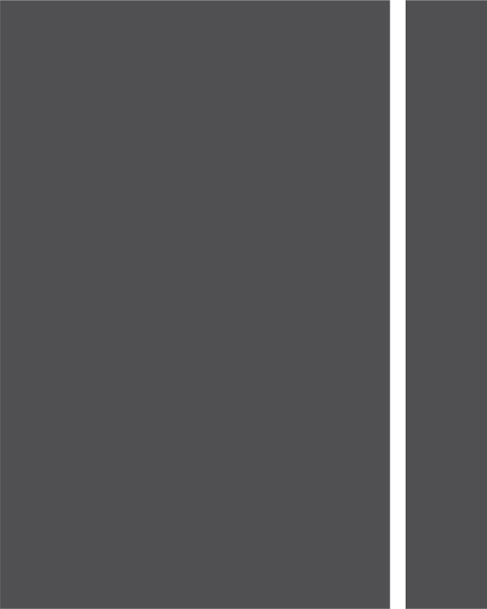 Kastamonu Entegre D143 Antrasit Ntr PVC Kenar Bandı 22x0.80 mm