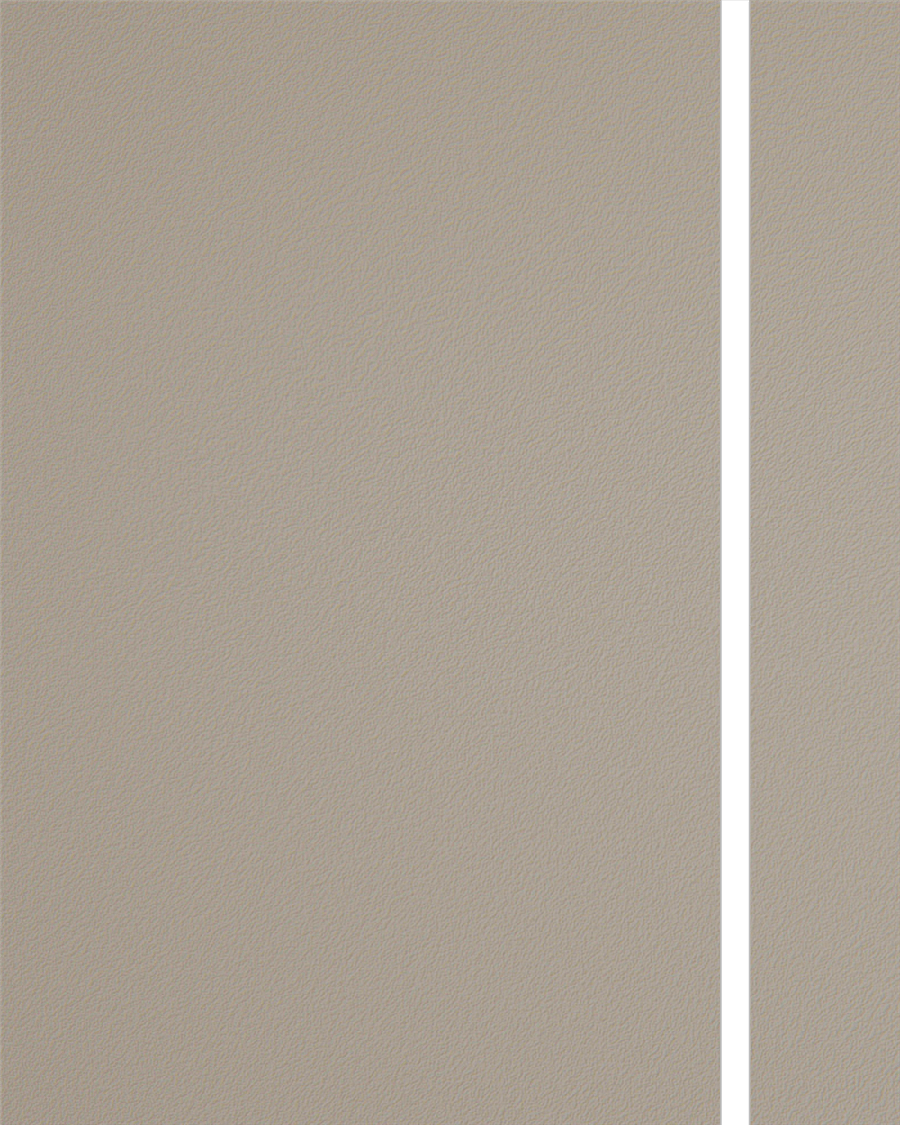 Kastamonu Entegre D216 Latte Ntr PVC Kenar Bandı 22x0.80 mm