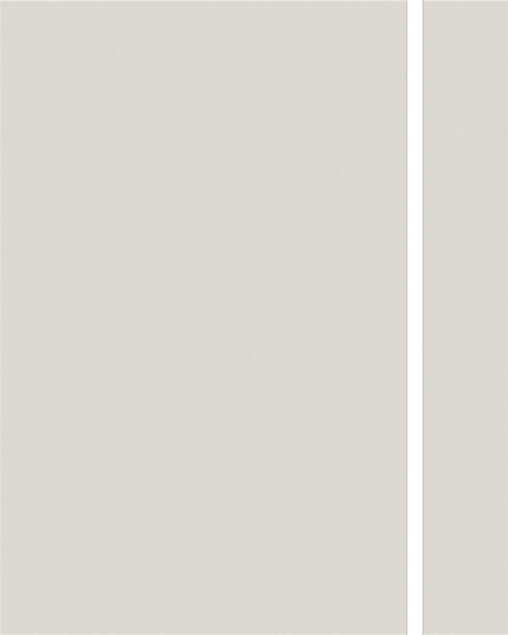 Kastamonu Entegre D217 Buz Gri Ntr PVC Kenar Bandı 22x0.80 mm
