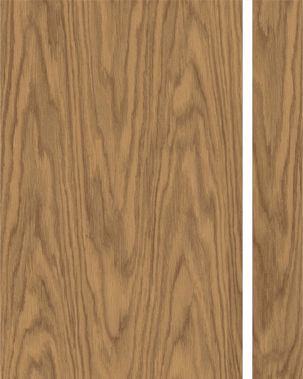 Starwood 184 Zirve Derin PVC Kenar Bandı 22x0.80 mm