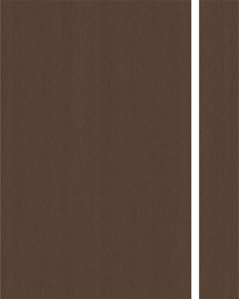 Starwood 192 İz Düz PVC Kenar Bandı 22x0.80 mm