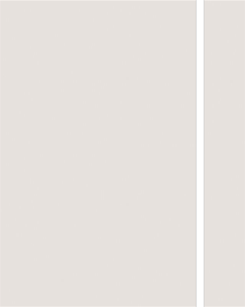 Yıldız Entegre SGL_362 Metalik Ekru High Gloss PVC Kenar Bandı 22x0.80 mm