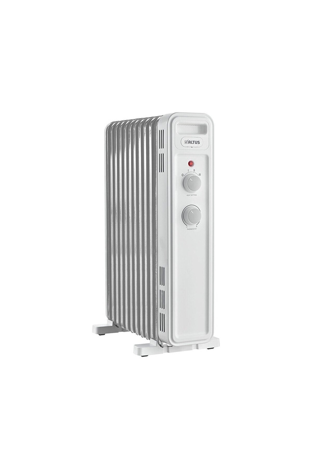 AL 11 RD 2300 W 11 Dilim Yağlı Radyatör