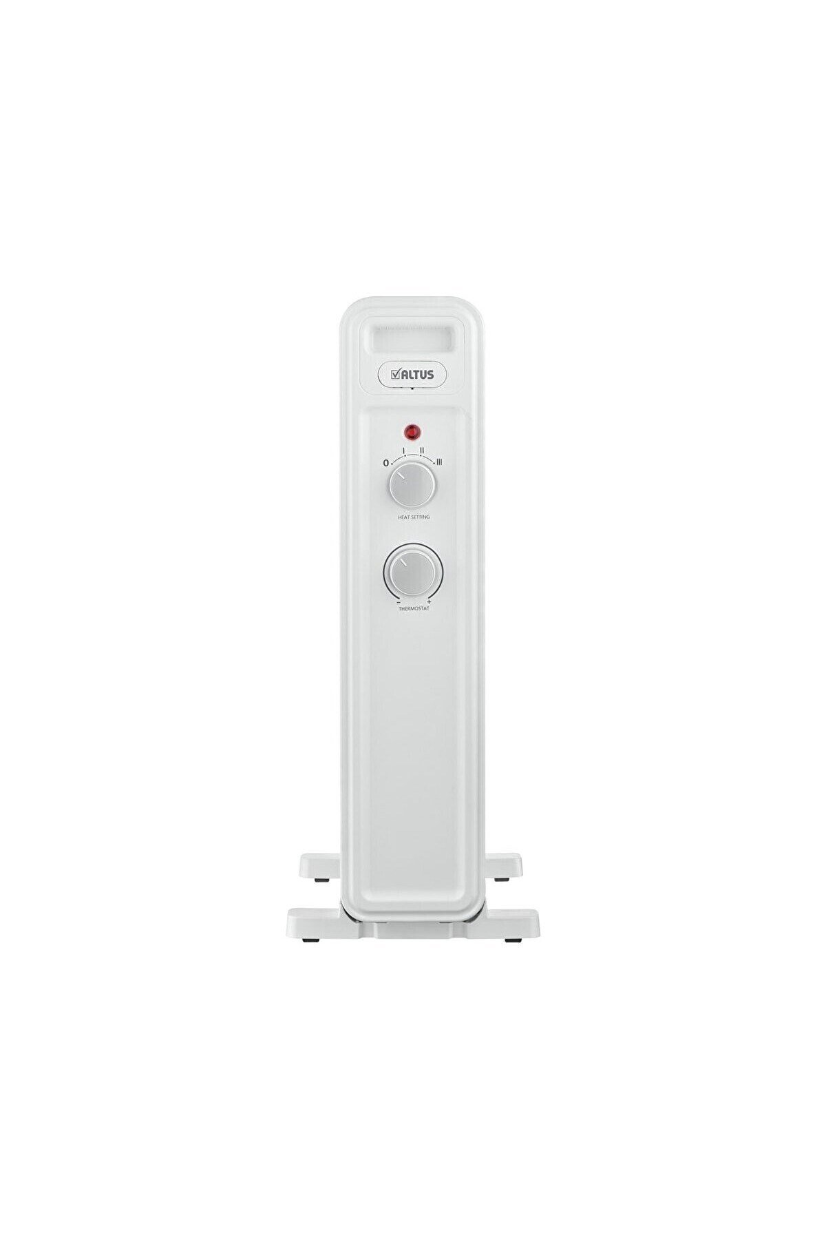 AL 11 RD 2300 W 11 Dilim Yağlı Radyatör
