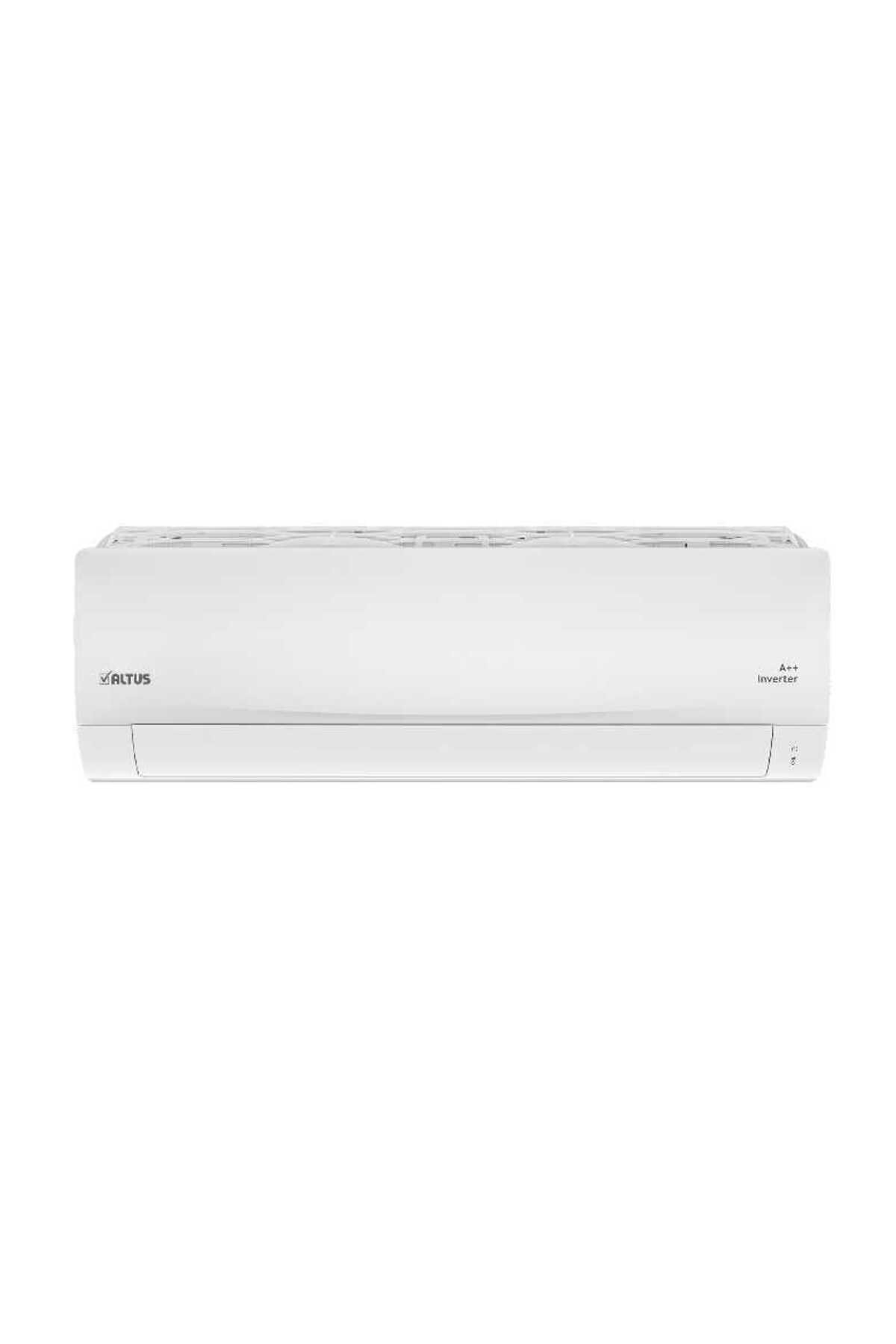 (Arçelik Montaj Dahil) ALK 1260 12000 Btu A++ İnverter Klima