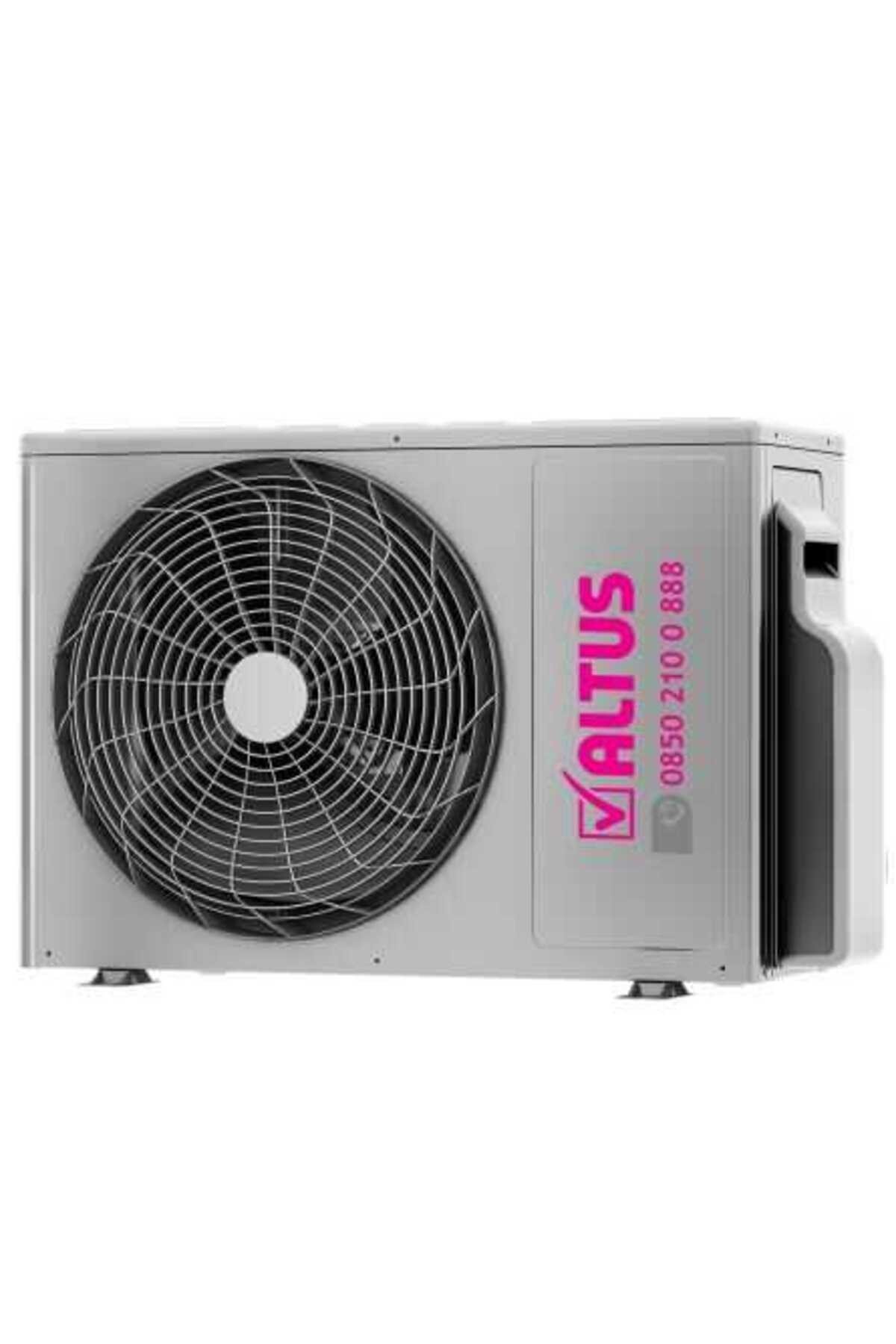 (Arçelik Montaj Dahil) ALK1840 18000 Btu A++ İnverter Klima