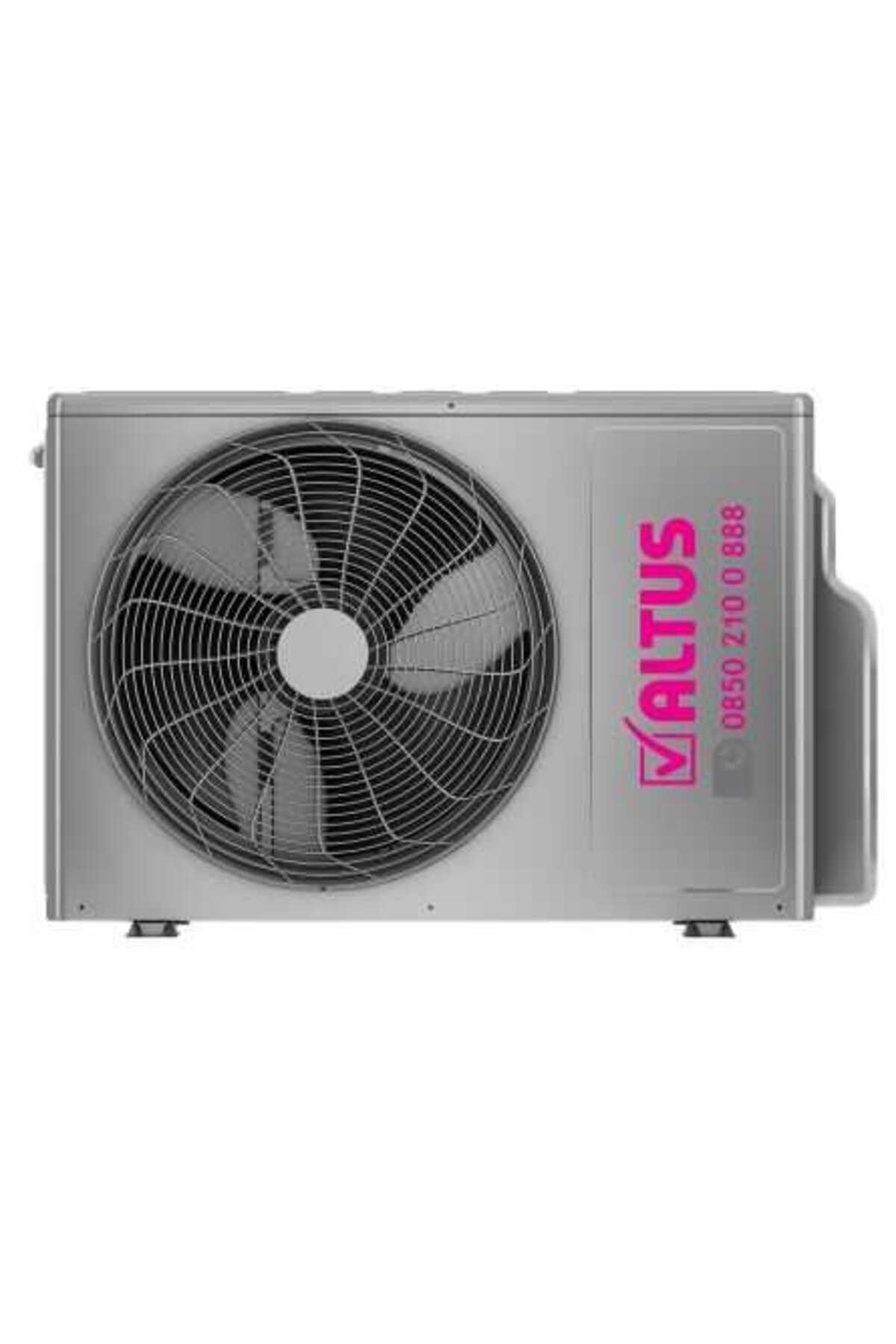 (Arçelik Montaj Dahil) ALK1840 18000 Btu A++ İnverter Klima