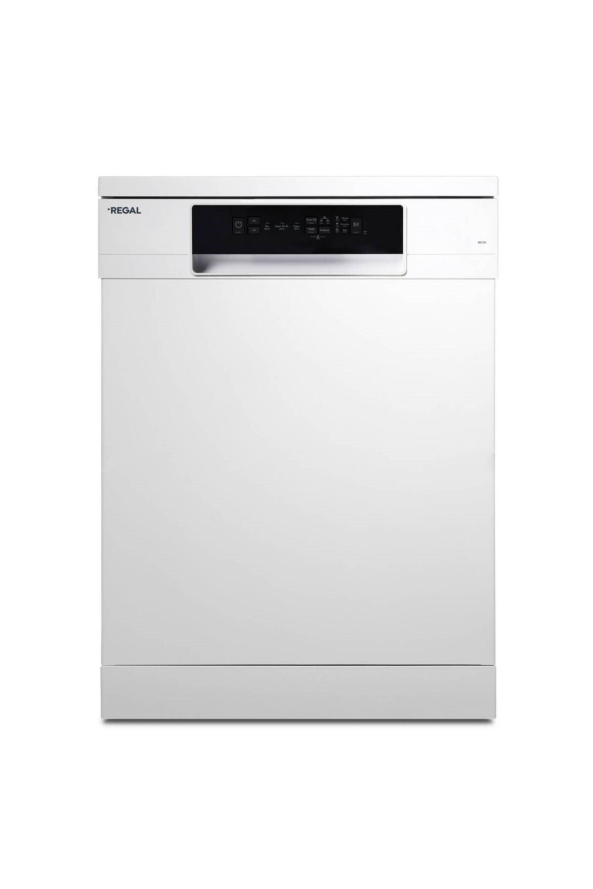 Bm 313 3 Program Bulaşık Makinesi