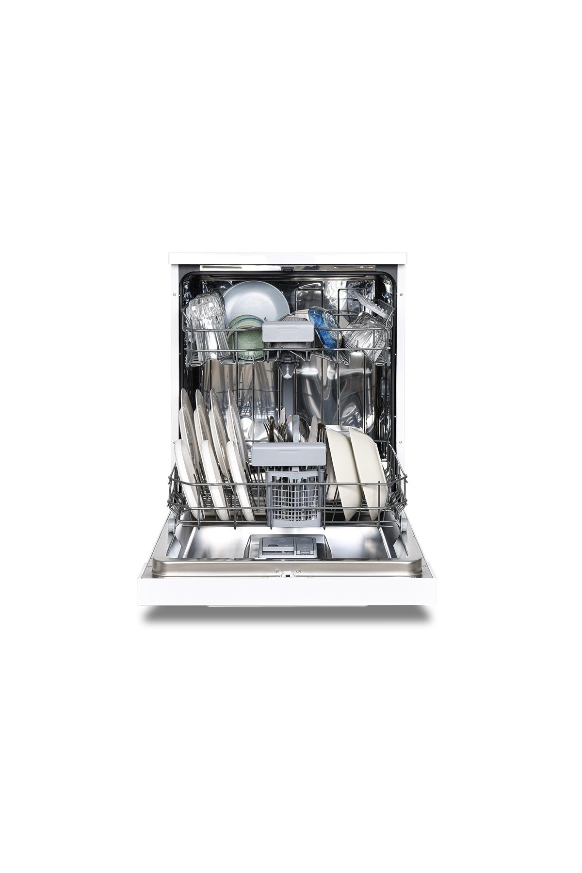 Bm 313 3 Program Bulaşık Makinesi