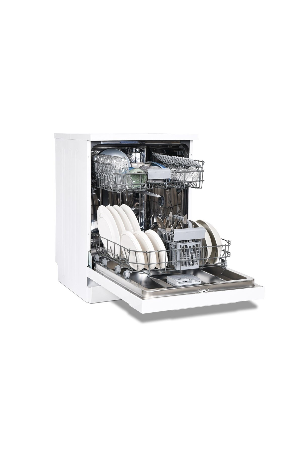Bm 313 3 Program Bulaşık Makinesi