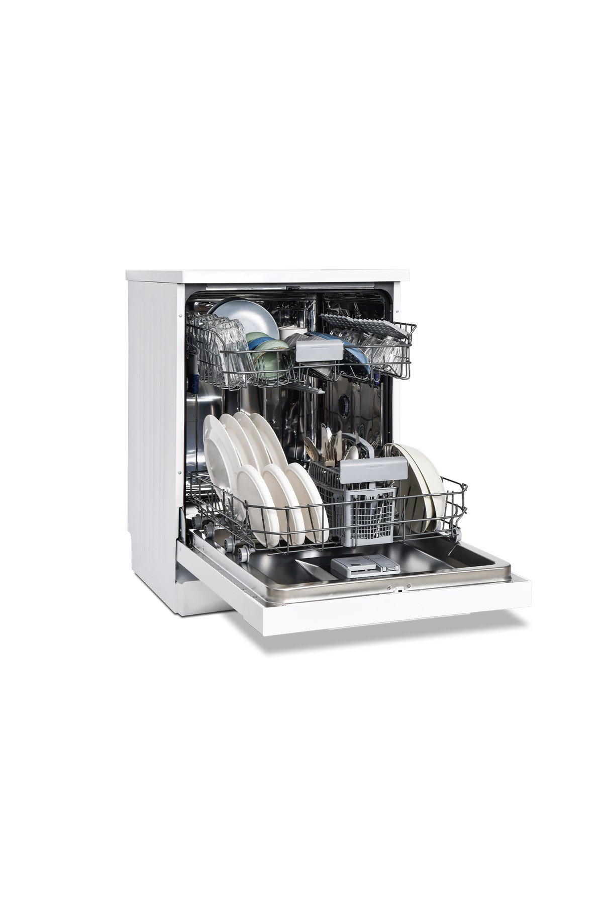 Bm 424 4 Program Bulaşık Makinesi