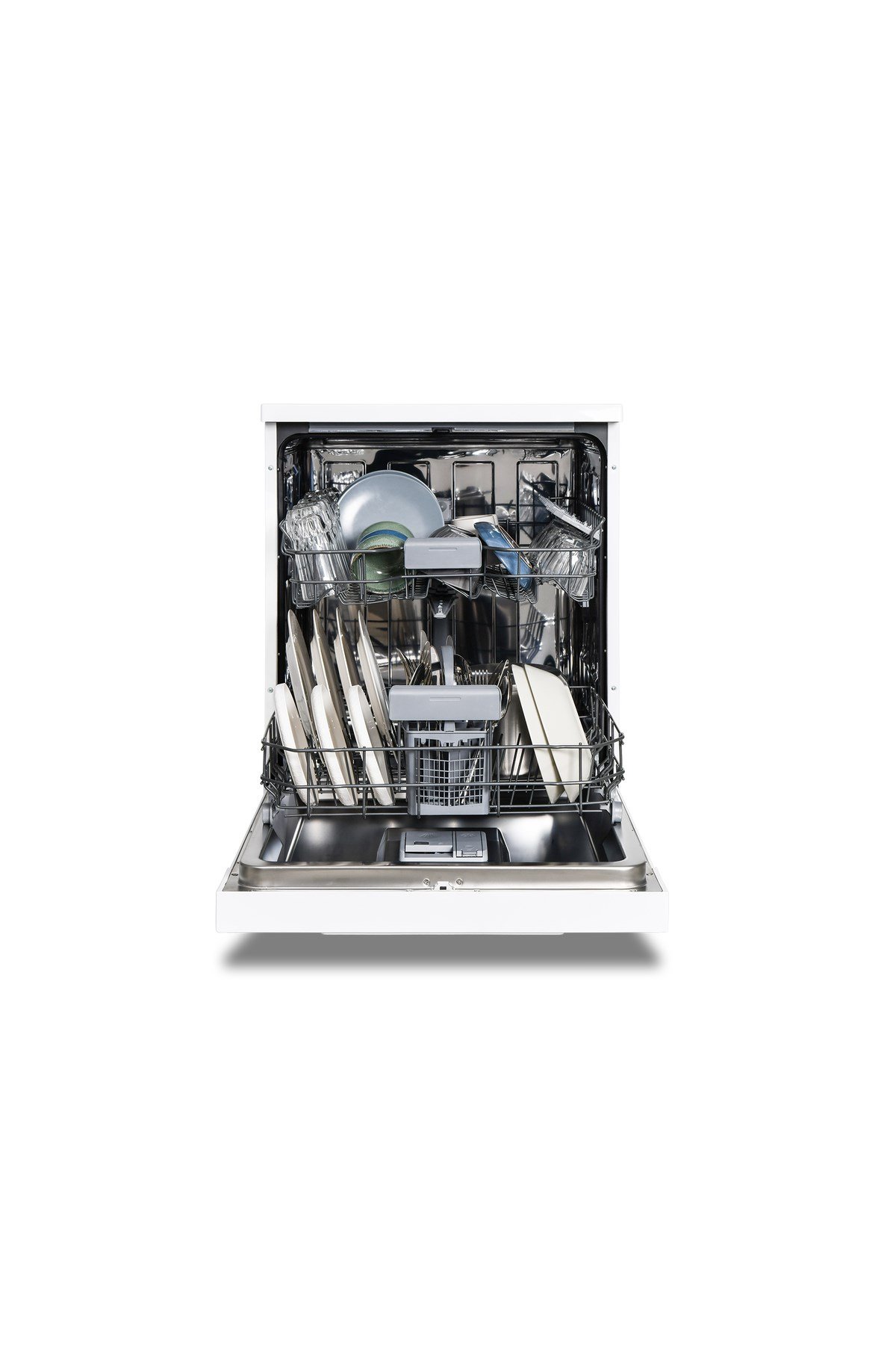 Bm 424 4 Program Bulaşık Makinesi