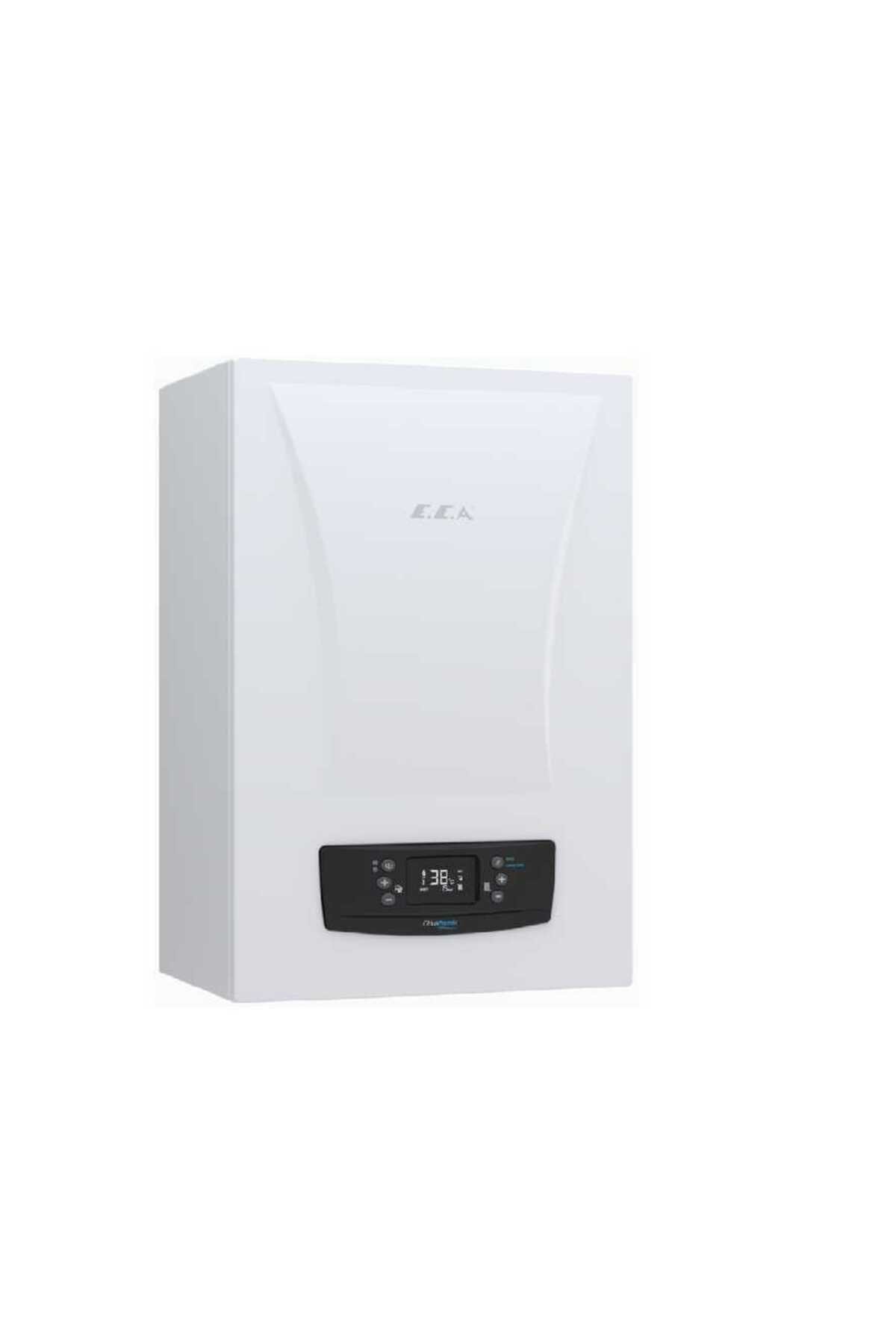 Citius Premix 24/24 Kw (20.000 Kcal) Tam Yoğuşmalı Kombi