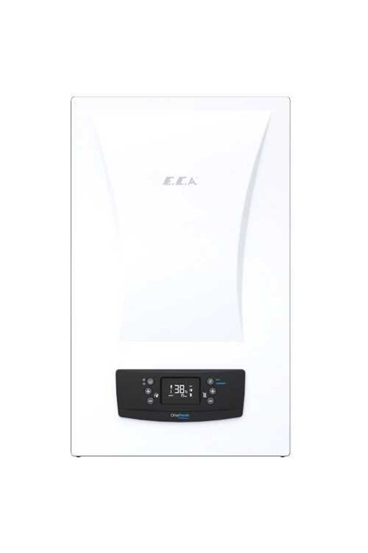 Citius Premix 24/24 Kw (20.000 Kcal) Tam Yoğuşmalı Kombi