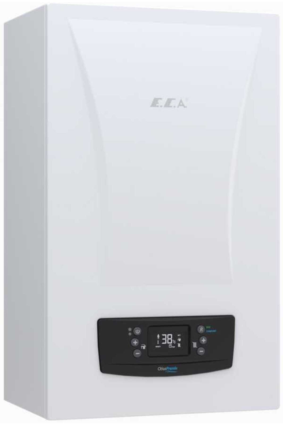 Citius Premix 24/24 Kw (20.000 Kcal) Tam Yoğuşmalı Kombi