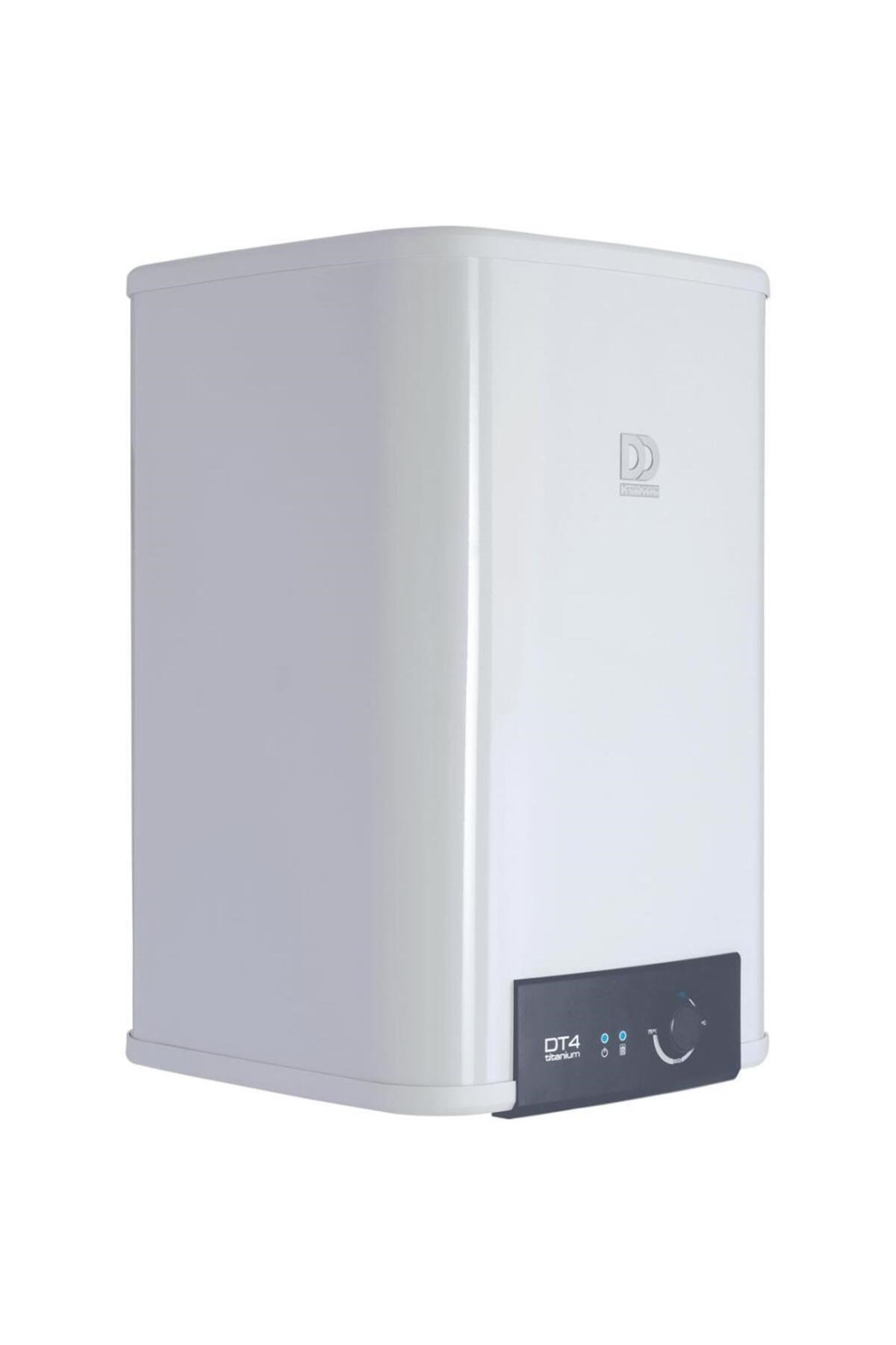 DT4 Titanium Kazan 65 Litre Termosifon