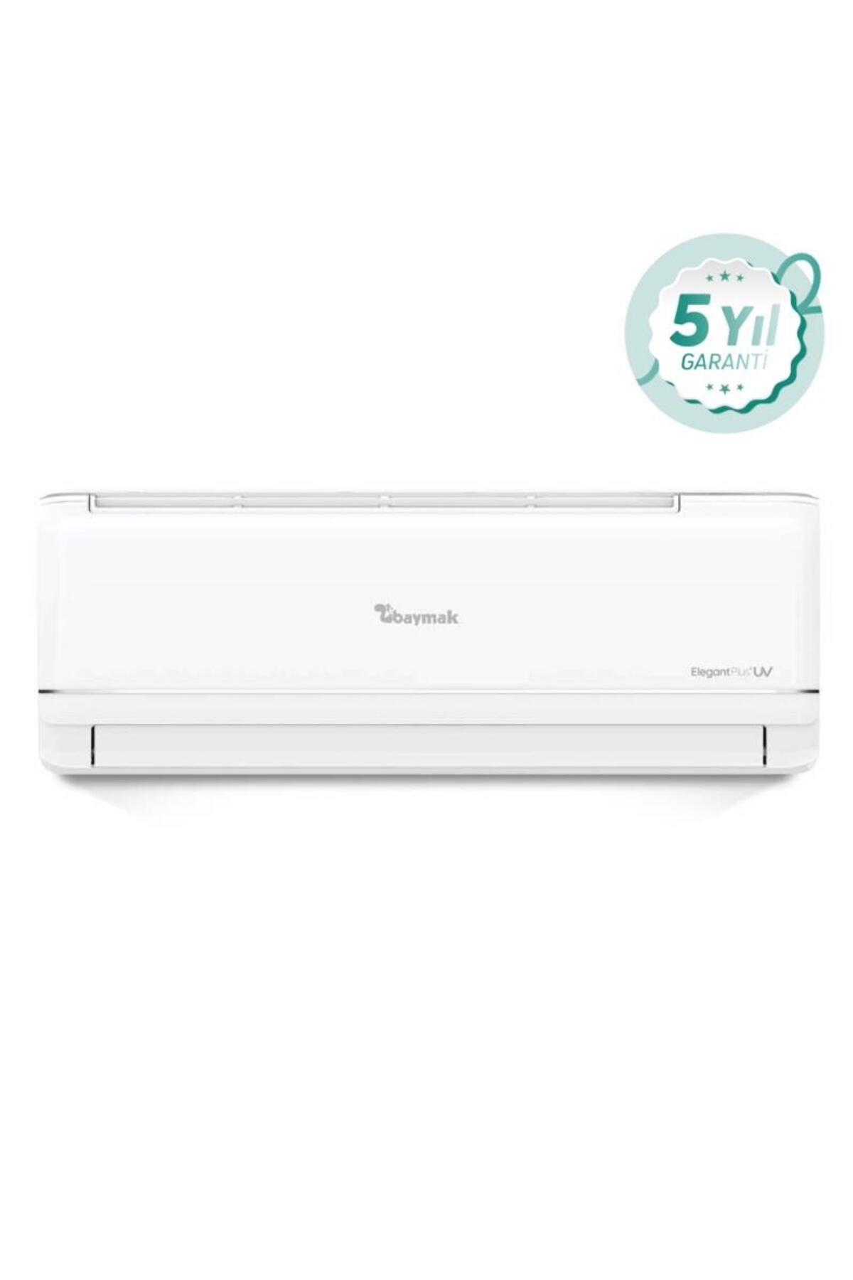 ELEGANT PLUS 18 A++ KLIMA
