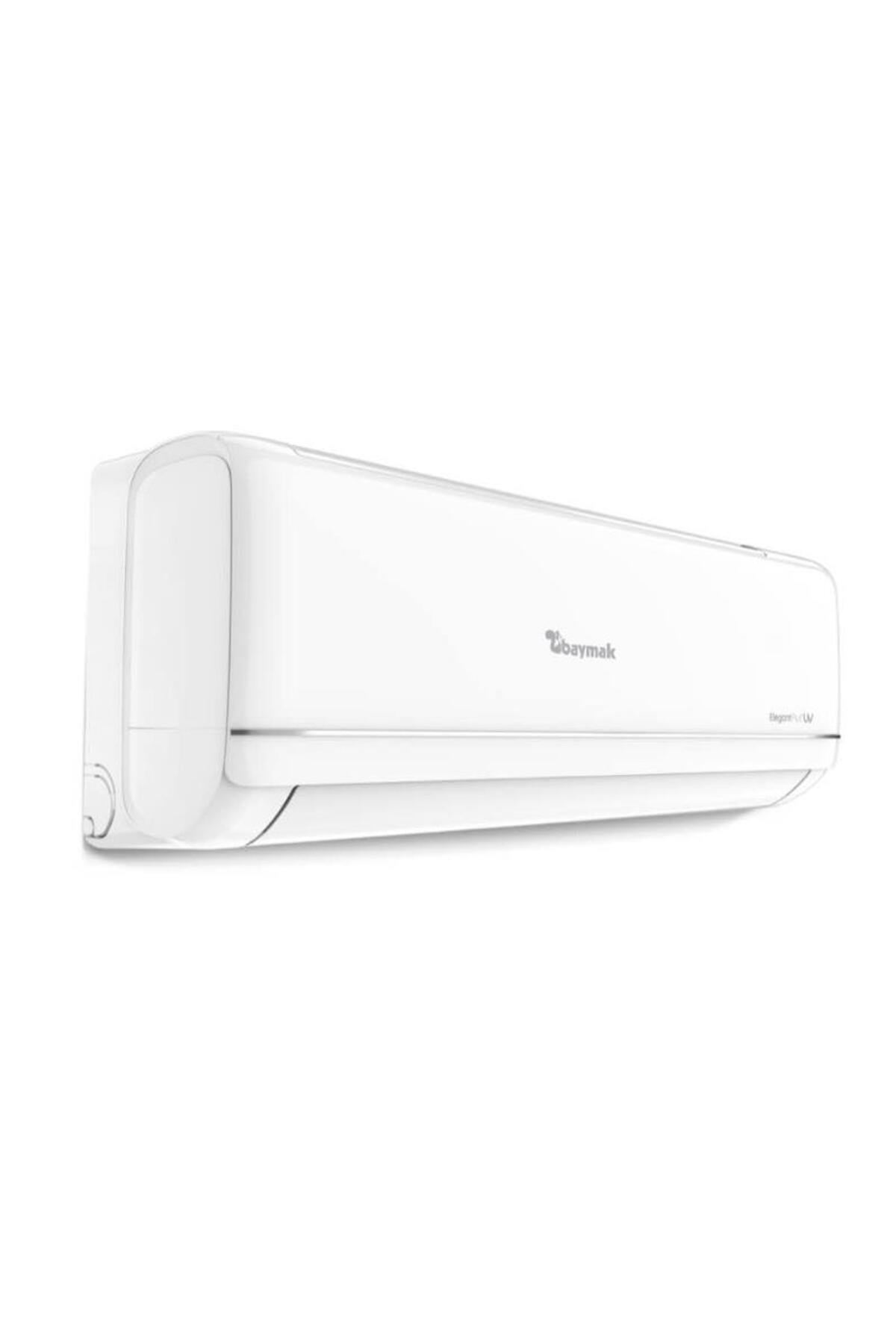 ELEGANT PLUS 18 A++ KLIMA