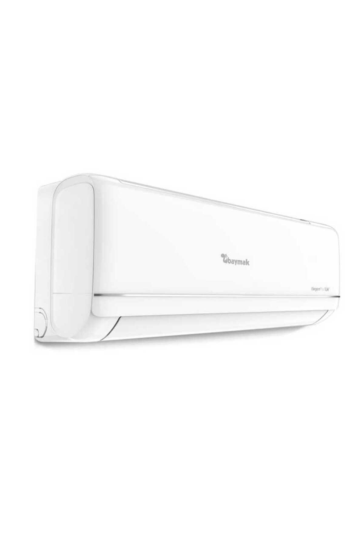 Elegant Plus 9.000 BTU Inverter Klima (A++Enerji Sınıfı) (MONTAJ DAHİL)