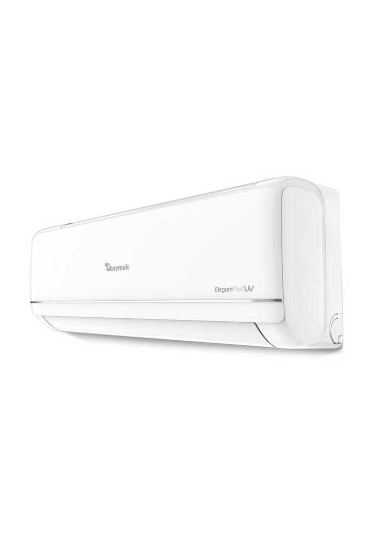 Elegant Plus 9.000 BTU Inverter Klima (A++Enerji Sınıfı) (MONTAJ DAHİL)