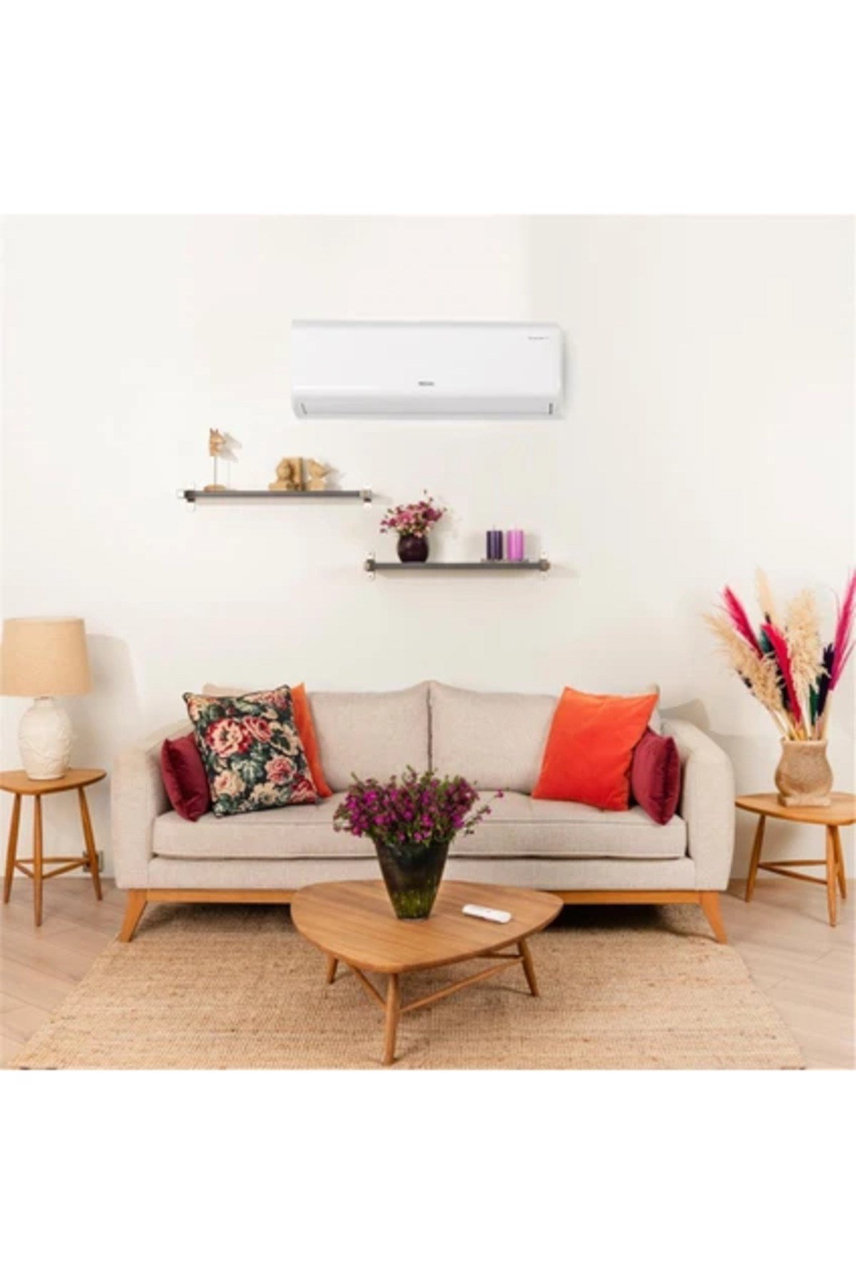 LUNA INVERTER 12000 BTU A++ Klima
