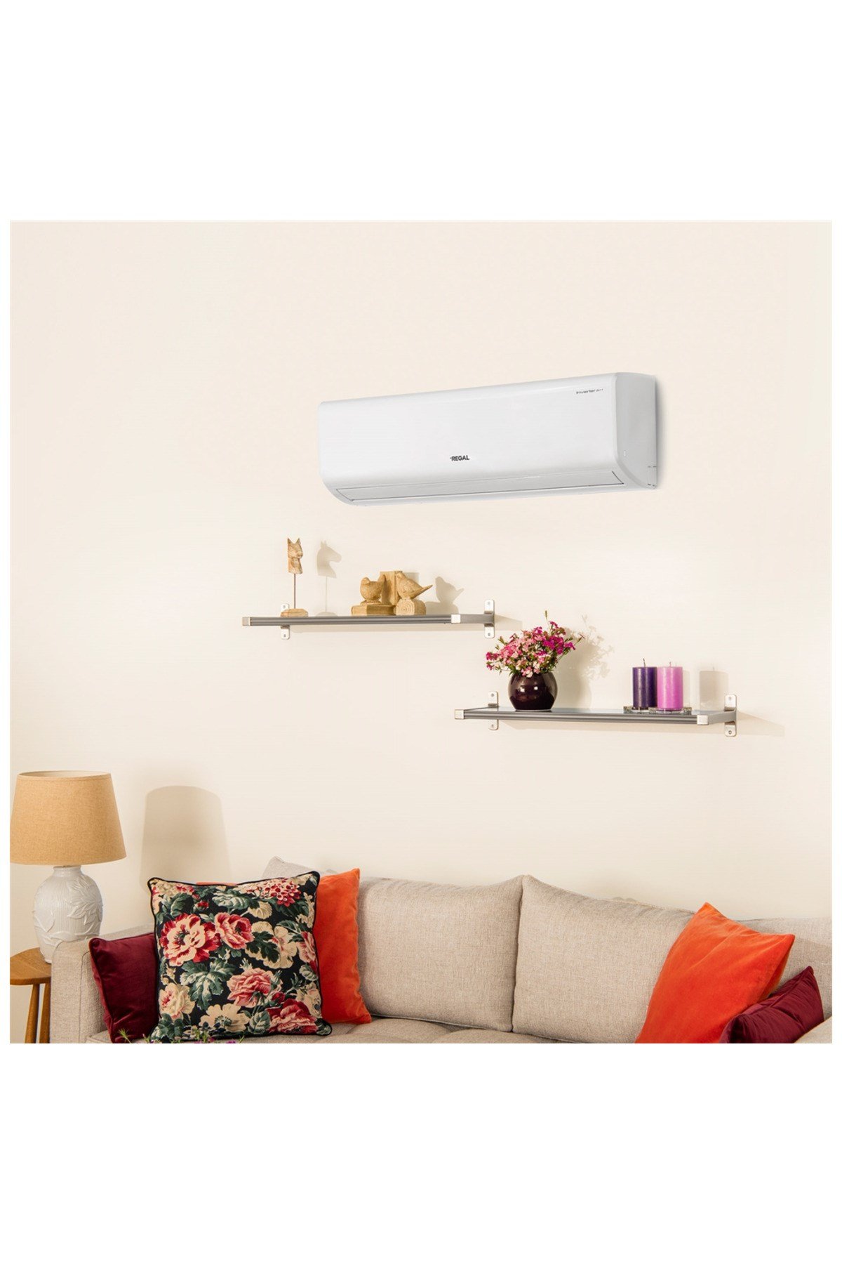 LUNA INVERTER 18000 BTU A++ Klima