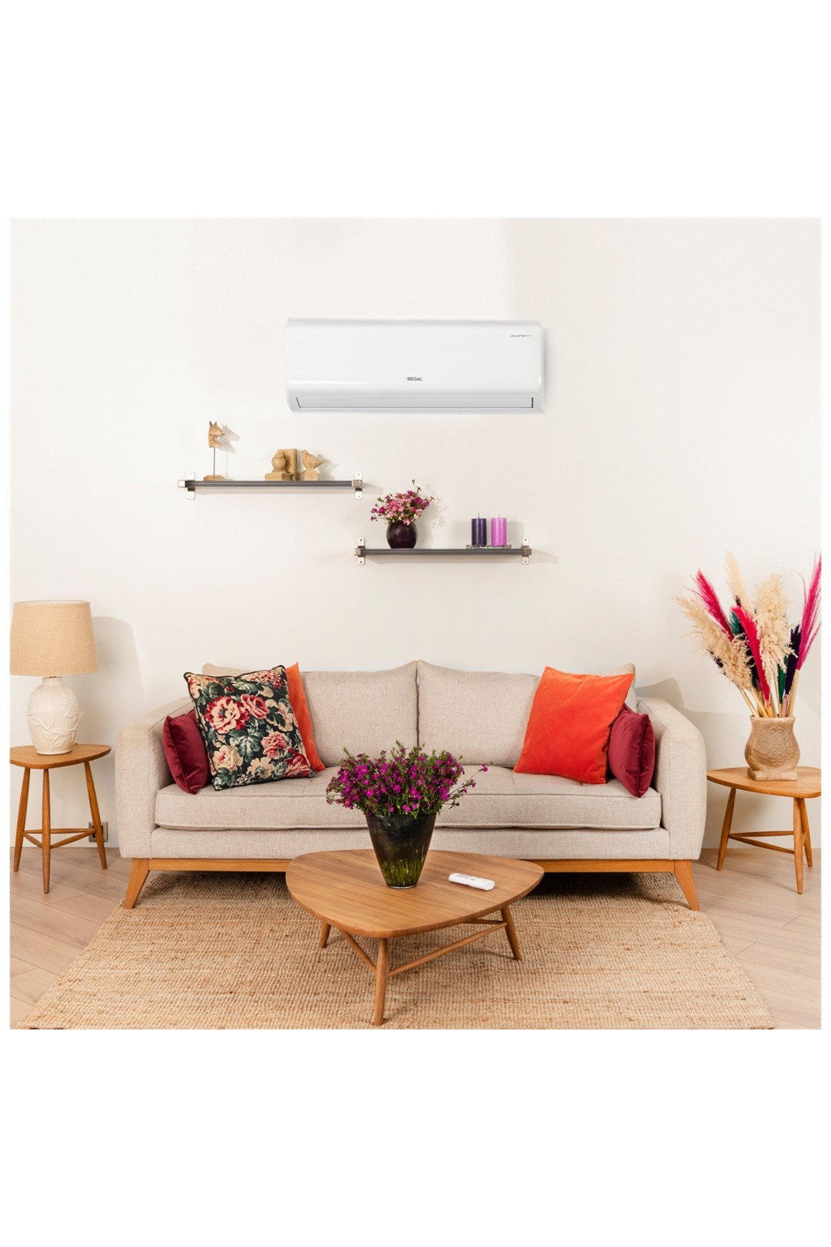 LUNA INVERTER 18000 BTU A++ Klima