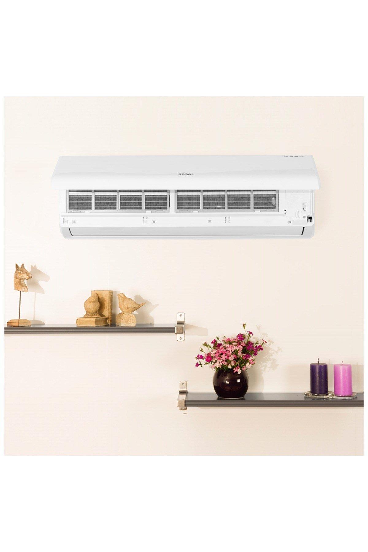 LUNA INVERTER 18000 BTU A++ Klima