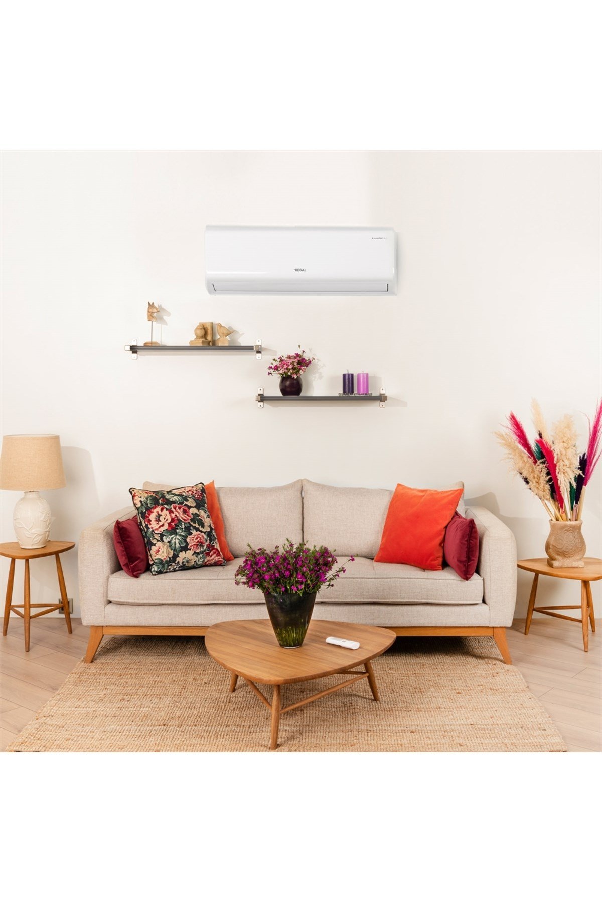 LUNA INVERTER 24000 BTU A++ Klima