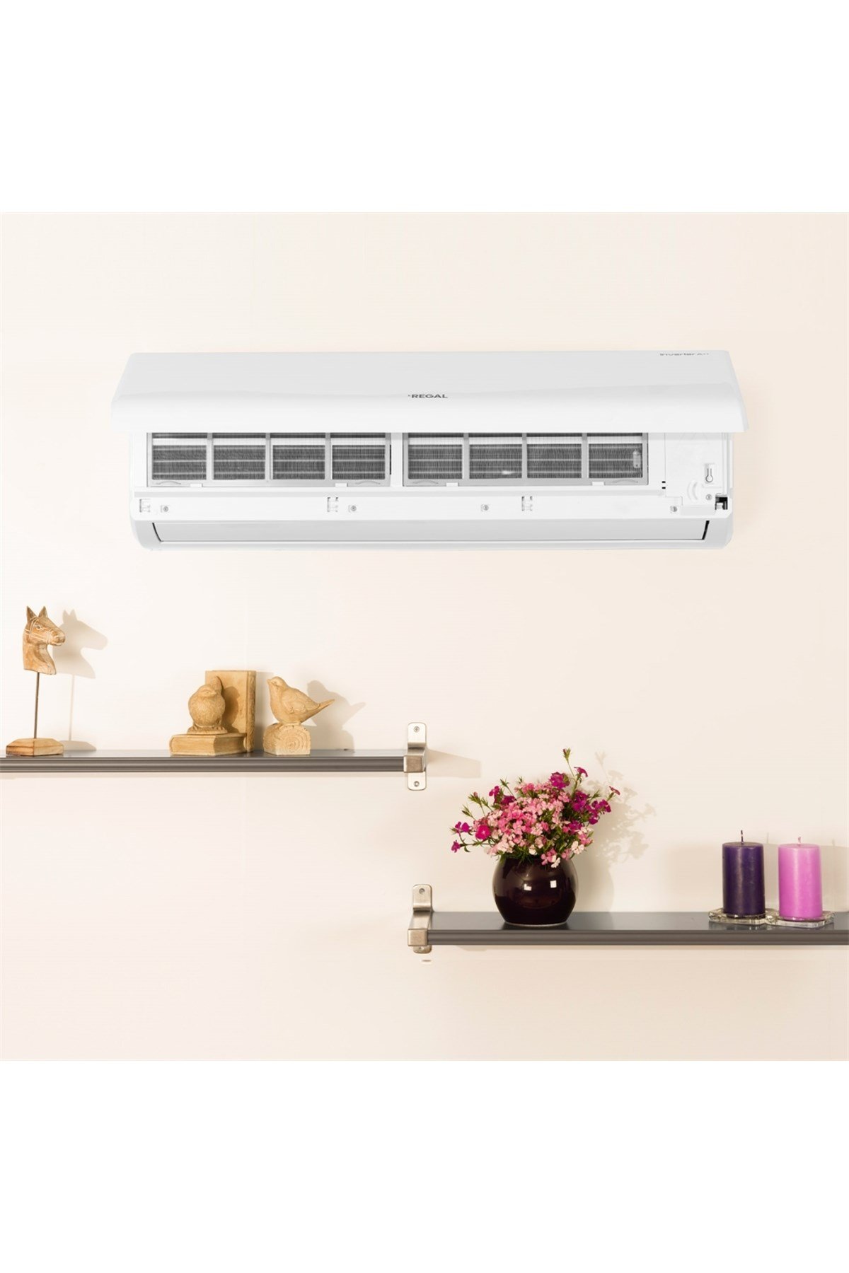 LUNA INVERTER 24000 BTU A++ Klima