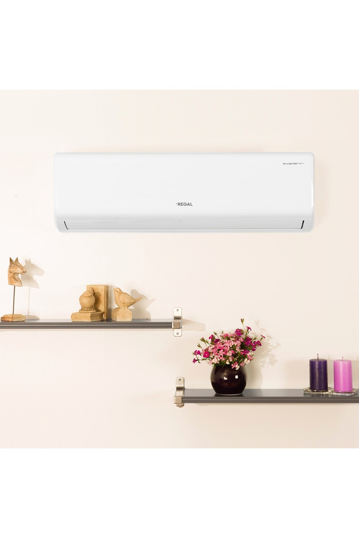 Luna Inverter A++ 9000 BTU Duvar Tipi Klima