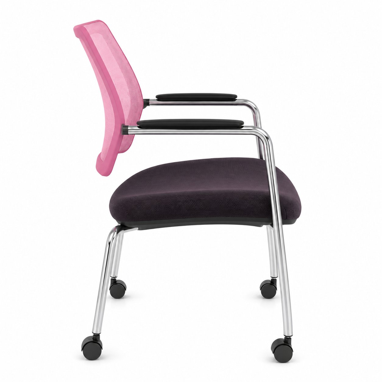 RAUNA Çalışma Koltuğu Pembe