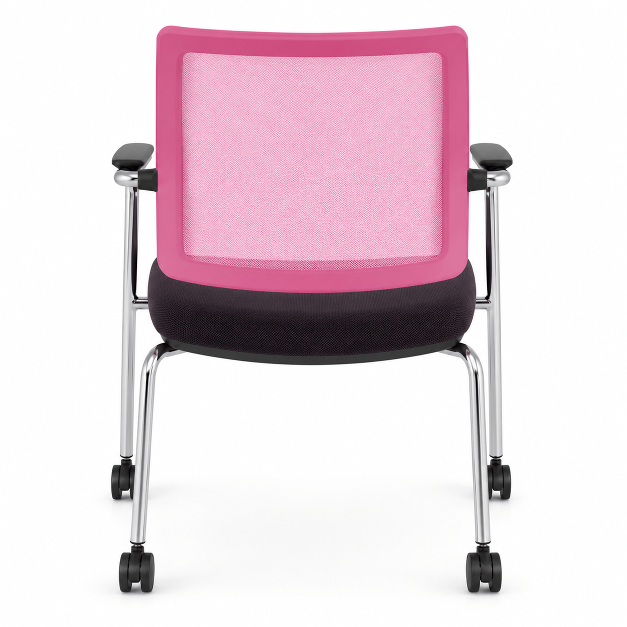 RAUNA Çalışma Koltuğu Pembe