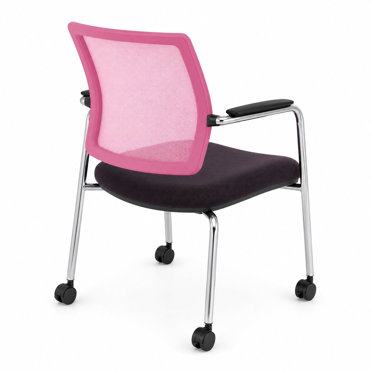 RAUNA Çalışma Koltuğu Pembe
