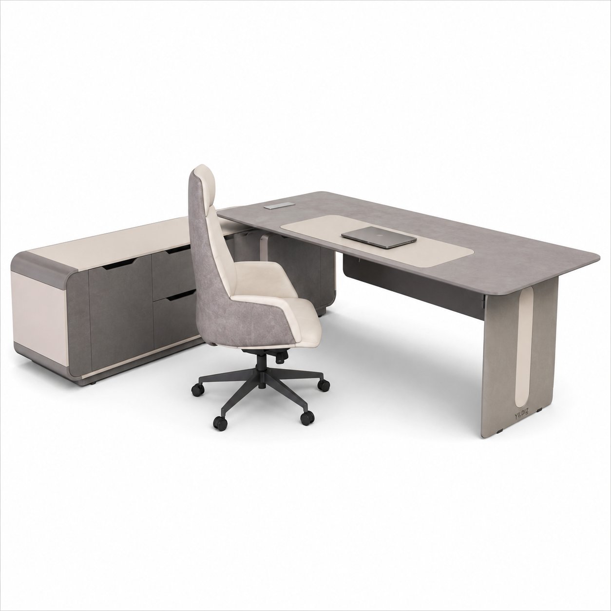 Velora Premium Ofis Takımı