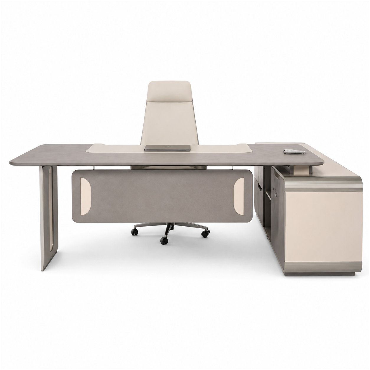 Velora Premium Ofis Takımı