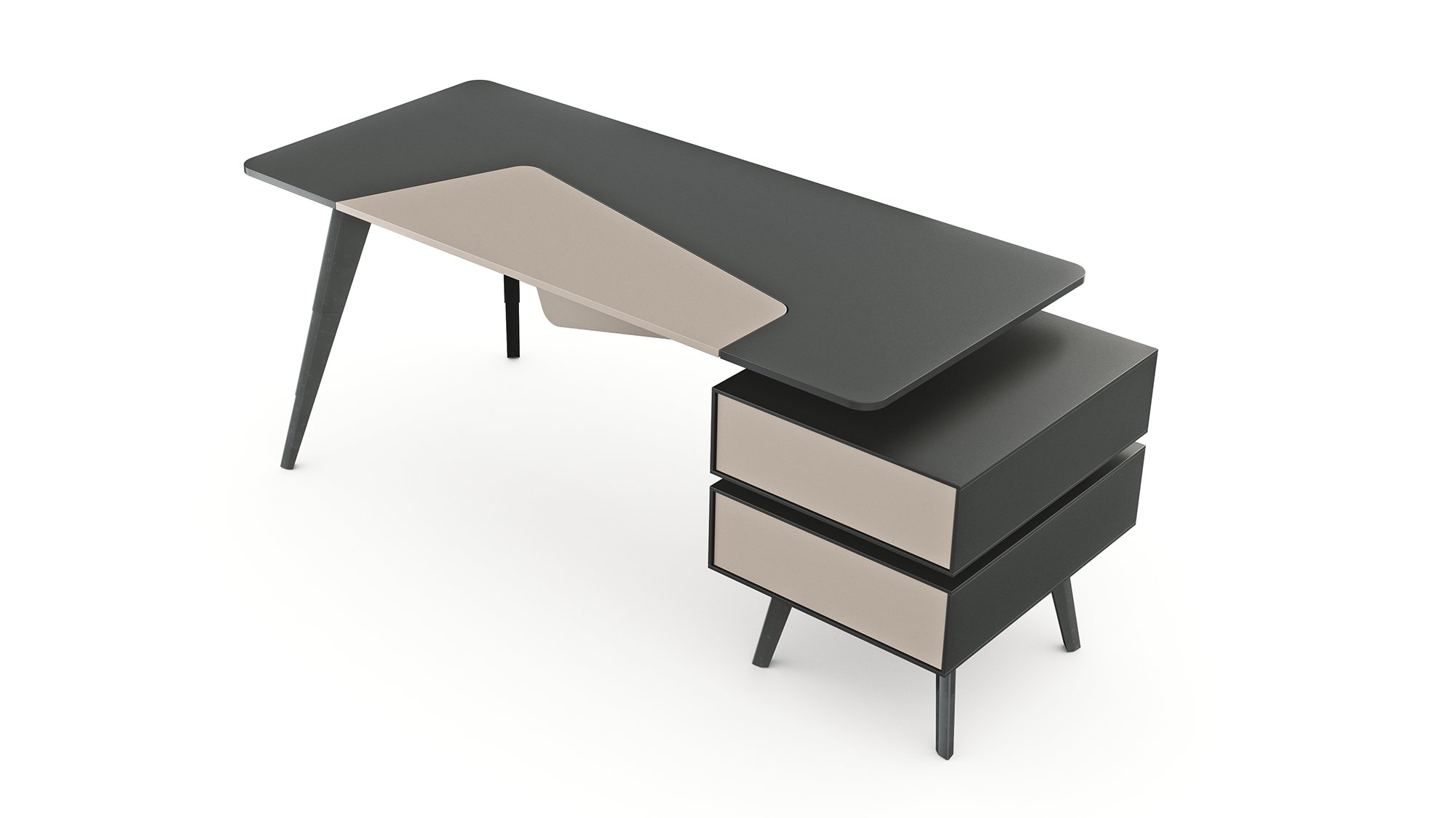 Vorella Designer Ofis Takımı