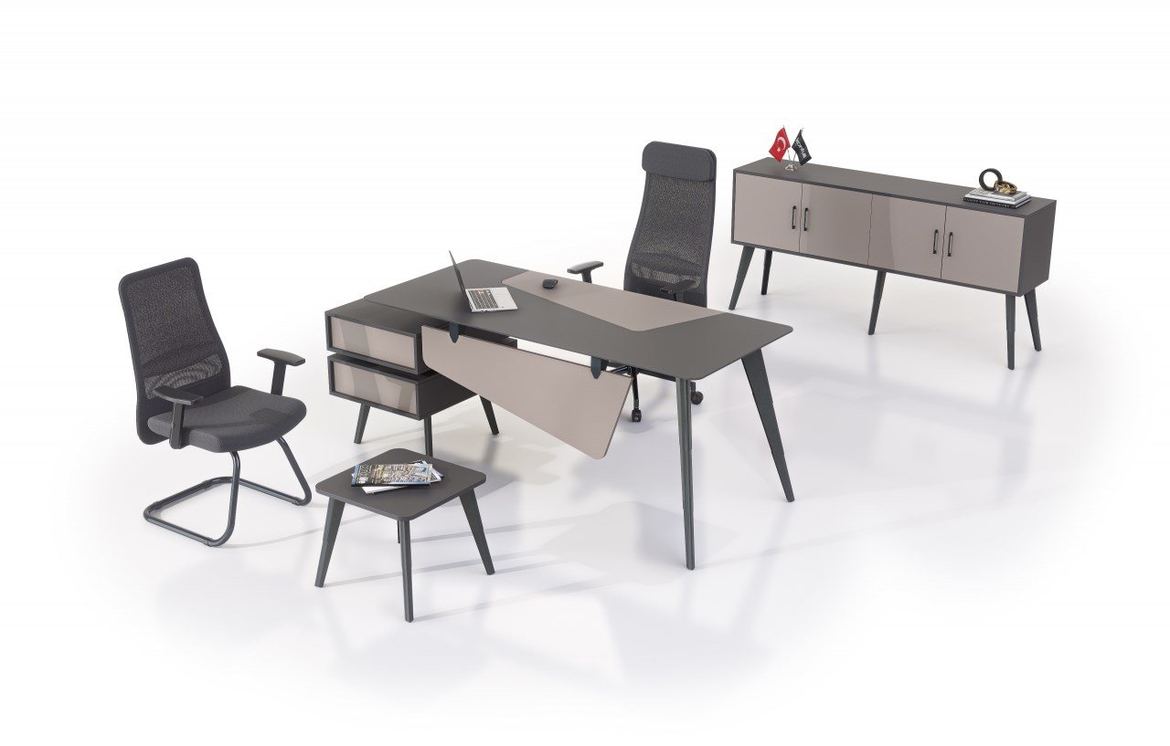 Vorella Designer Ofis Takımı
