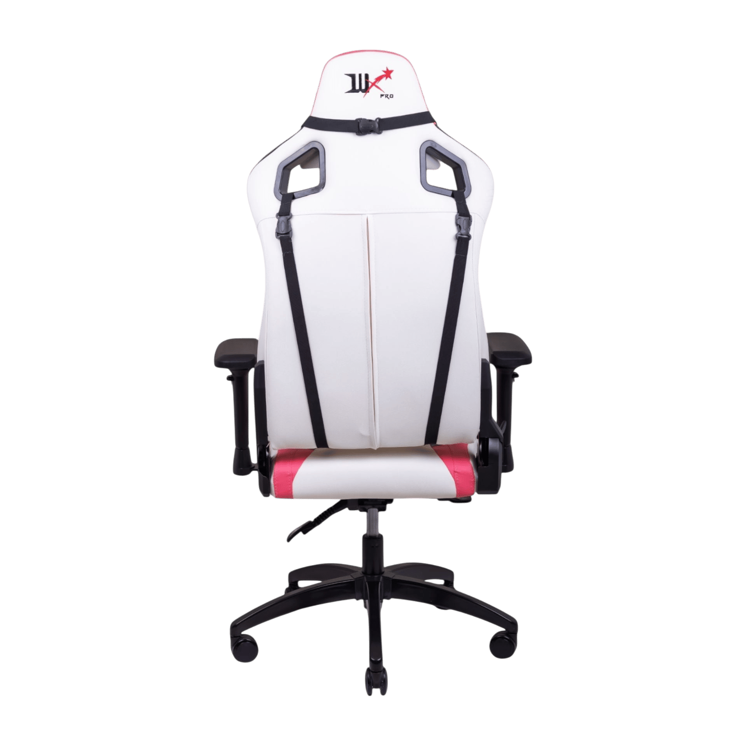 Woxup Pink Pulse Gaming Koltuk