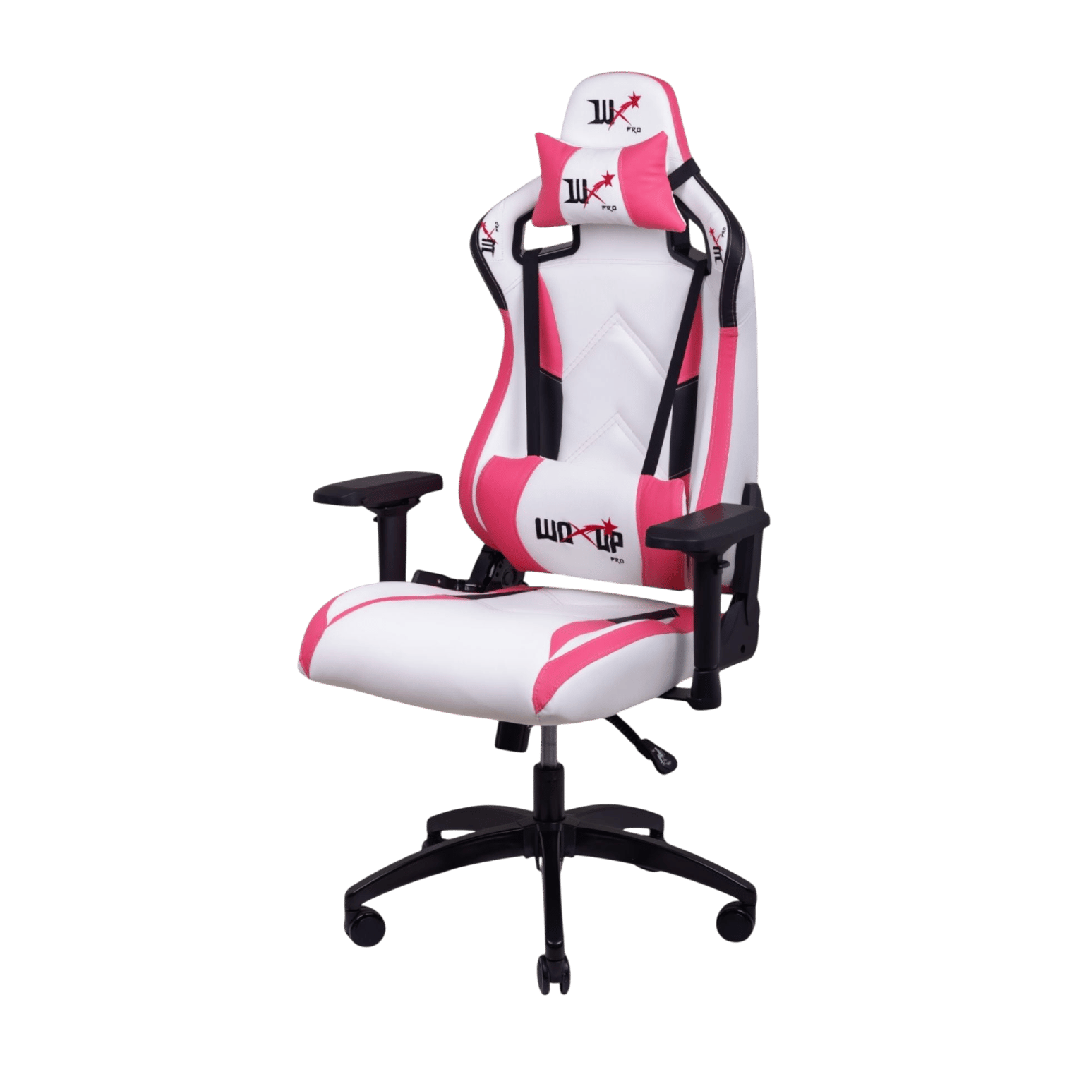 Woxup Pink Pulse Gaming Koltuk