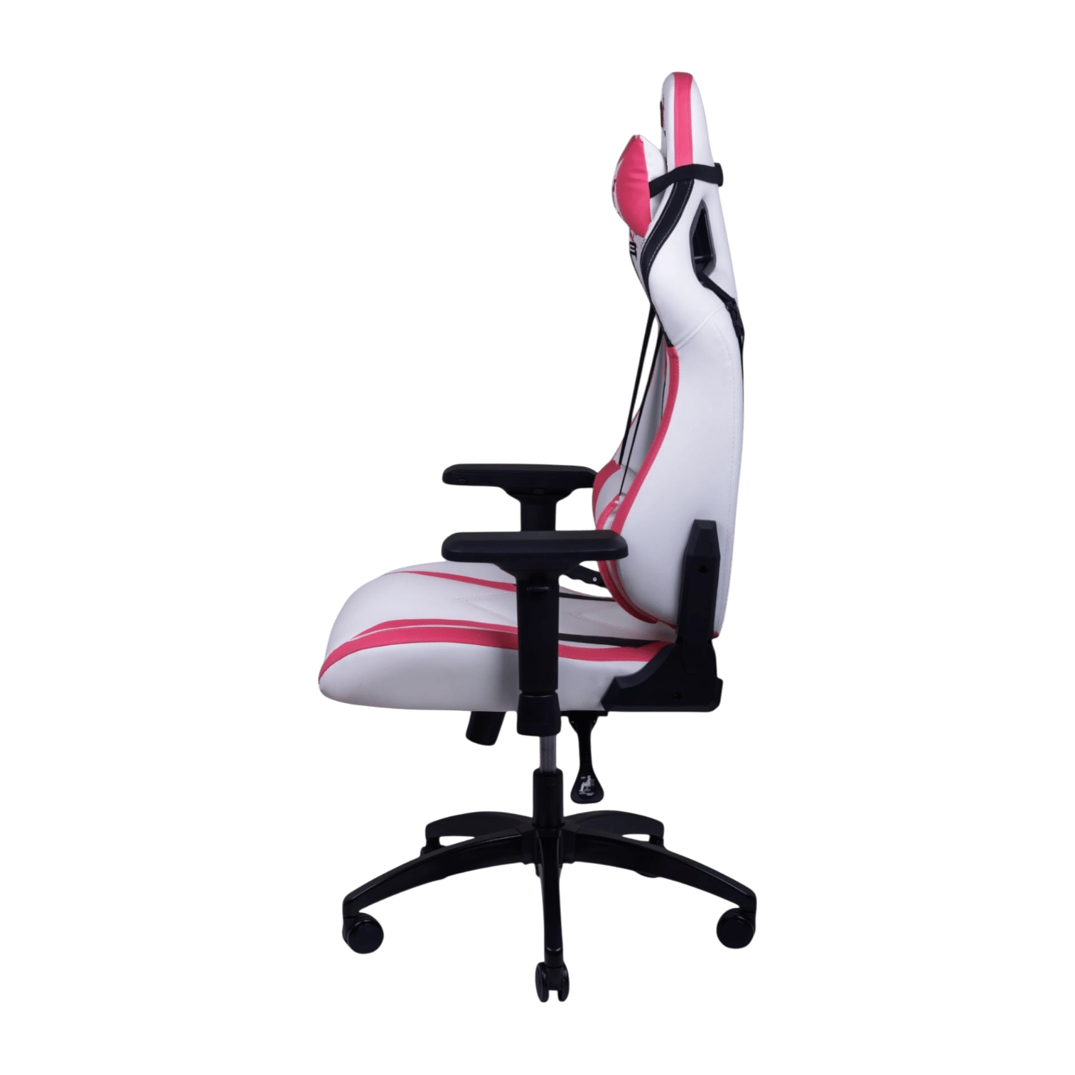 Woxup Pink Pulse Gaming Koltuk