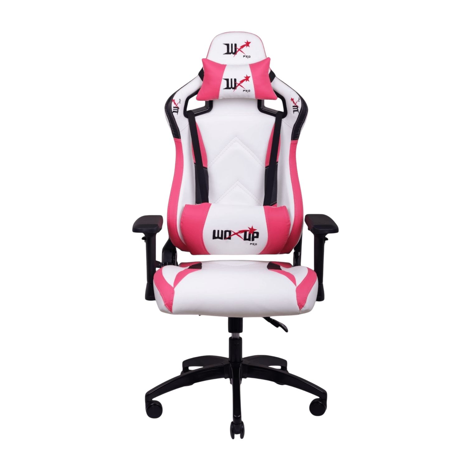 Woxup Pink Pulse Gaming Koltuk